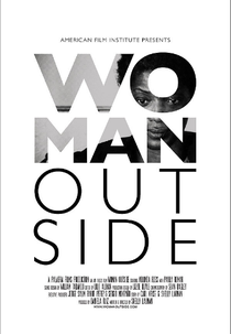 Woman Outside (Woman Outside)