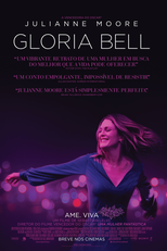 Gloria Bell (Gloria Bell)