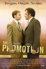 A Promoção (The Promotion)