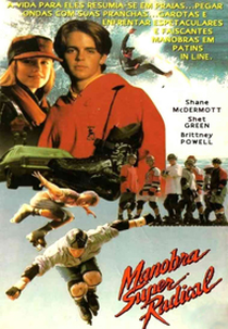 Manobra Super Radical (Airborne)