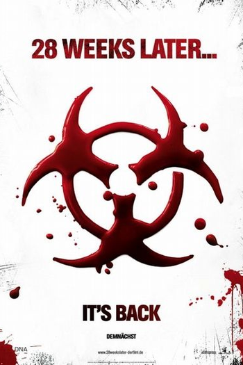  de Filme Extermínio 2 (2007)