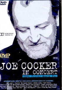 Joe Cocker in Concert (Joe Cocker in Concert)
