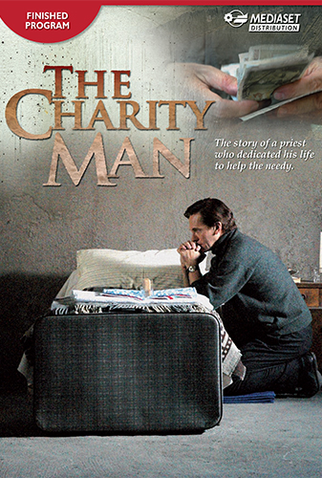 Poster 1 de Filme O Homem de Caridade (2007)