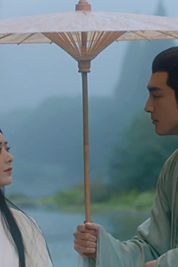 Poster de Episódio 第1集 (2024)