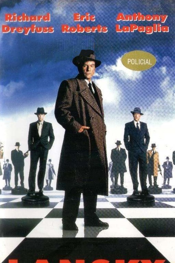  de Filme Lansky: A Mente do Crime (1999)