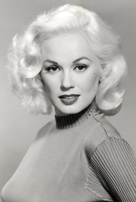 Mamie Van Doren