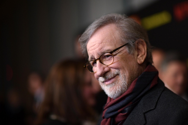 Steven Spielberg producing star-studded Amazon series