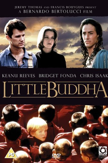  de Filme O Pequeno Buda (1993)