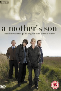 A Mother's Son (1ª Temporada) - Poster / Capa / Cartaz - Oficial 1