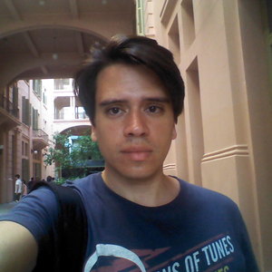 Foto de perfil de Flávio