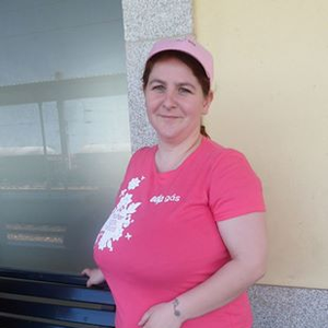 Foto de perfil de Cris Madalena