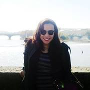 Foto de perfil de Izabela