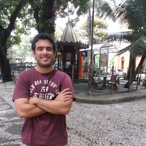 Foto de perfil de Felipe