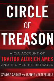 Circle of Treason - Poster / Capa / Cartaz - Oficial 1