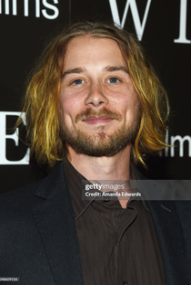 Lou Taylor Pucci - Poster 3