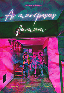 As mariposas fumam (As mariposas fumam)