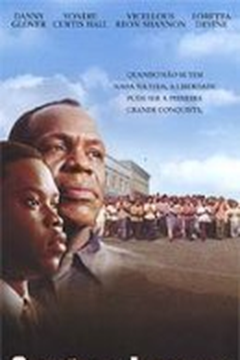  de Filme Canção da Liberdade (2000)