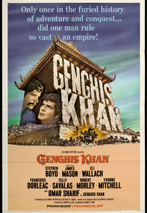 Genghis Khan (Genghis Khan)