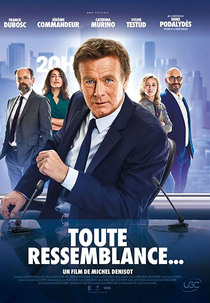 Toute ressemblance (Toute ressemblance)