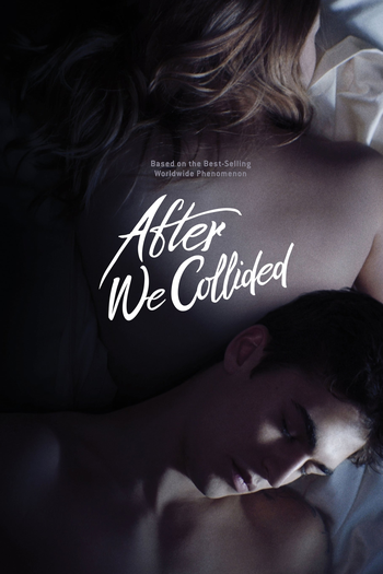  de Filme After: Depois da Verdade (2020)