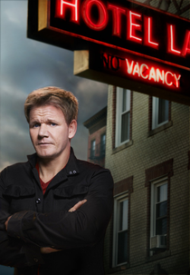 Hotel Hell (2ª Temporada) (Hotel Hell (Season 2))