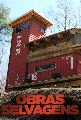 Poster 1 de TV Obras Selvagens (2014)