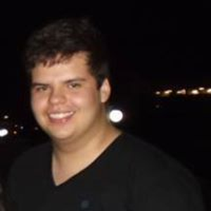 Foto de perfil de Gabriel