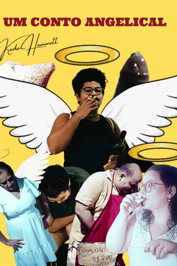 Poster de Curta Um Conto Angelical (2026)
