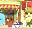 Happy Bouncy Fun Town