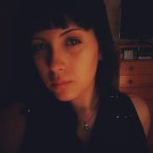 Foto de perfil de Luana Oliveira