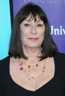 Anjelica Huston - Poster / Capa / Cartaz - Oficial 4