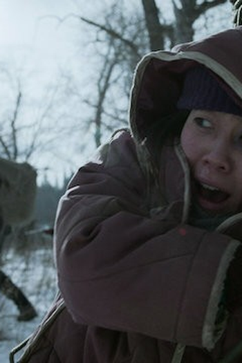 Poster de Episódio The Cold (2021)