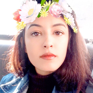 Foto de perfil de Bárbara Cunha