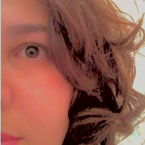 Foto de perfil de Ágatha Pessoa