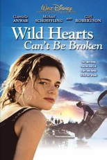 Mergulho em Uma Paixão (Wild Hearts Can't Be Broken)