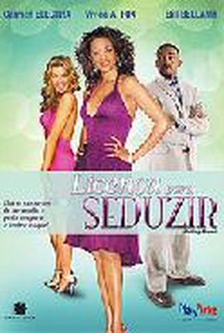 Poster 1 de Filme Licença Para Seduzir (2006)