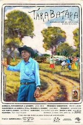 Poster de Curta Tarabatara (2007)