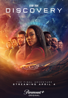 Star Trek: Discovery (5ª Temporada)