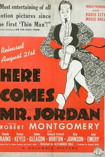  de Filme Que Espere o Céu (1941)