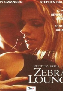 Encontro Secreto (Zebra Lounge)