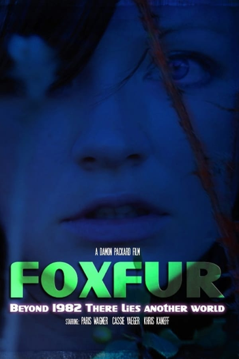  de Filme Foxfur (2012)