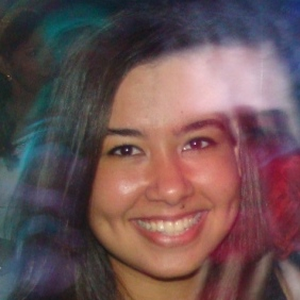 Foto de perfil de Ana Geórgia