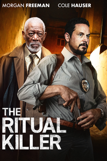  de Filme Muti: Crime e Poder (2023)