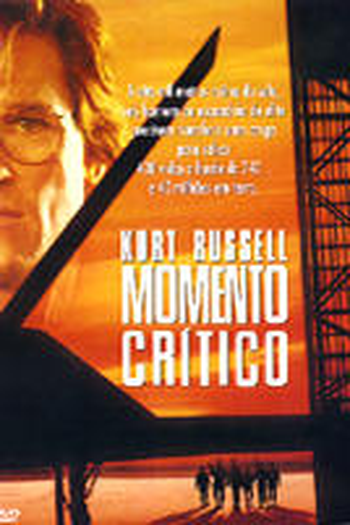  de Filme Momento Crítico (1996)