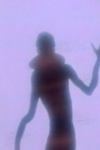 Poster de Episódio Caverns of Mars (1987)