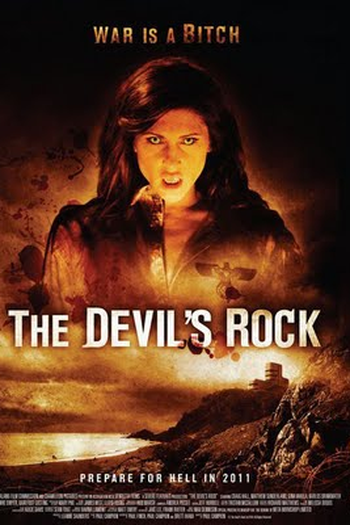  de Filme A Rocha do Diabo (2011)