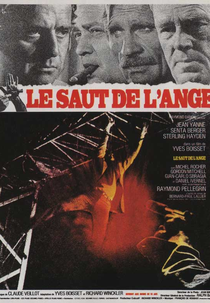 Cobra (Le Saut de L'ange)