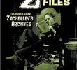 The Zacherley Archives