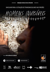 Homens Invisíveis (Homens Invisíveis)