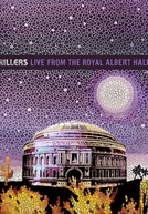 The Killers - Live from the Royal Albert Hall (The Killers - Live from the Royal Albert Hall)